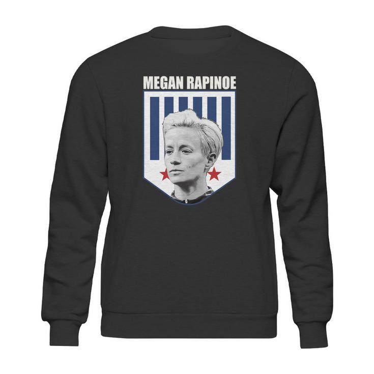 Megan Rapinoe Sweatshirt