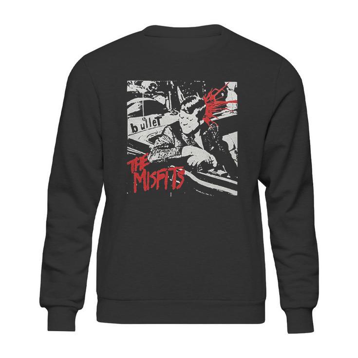 Misfits The Mens Sweatshirt