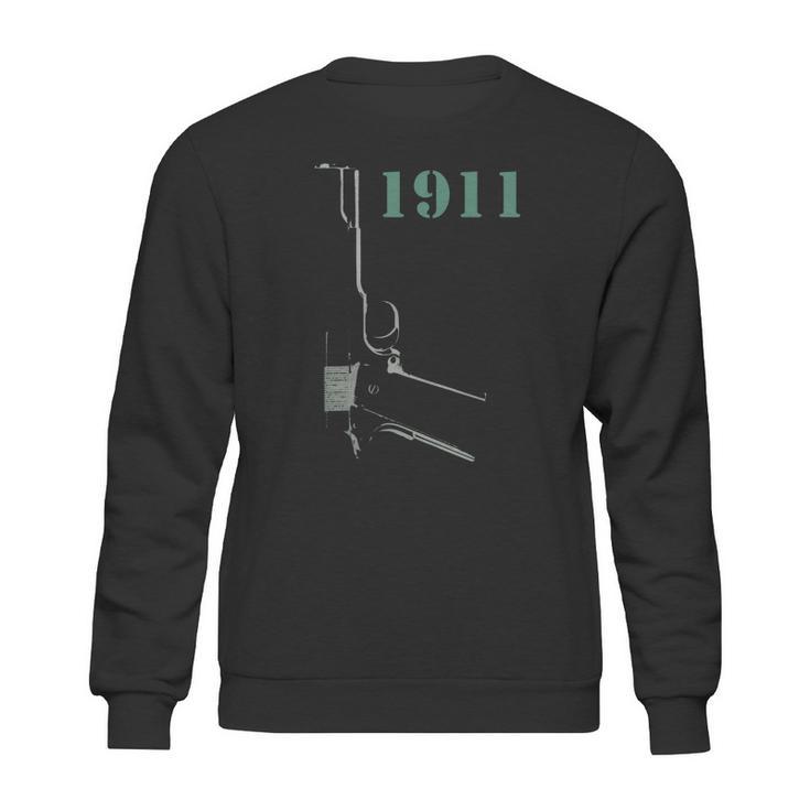 Model 1911 Sweatshirt