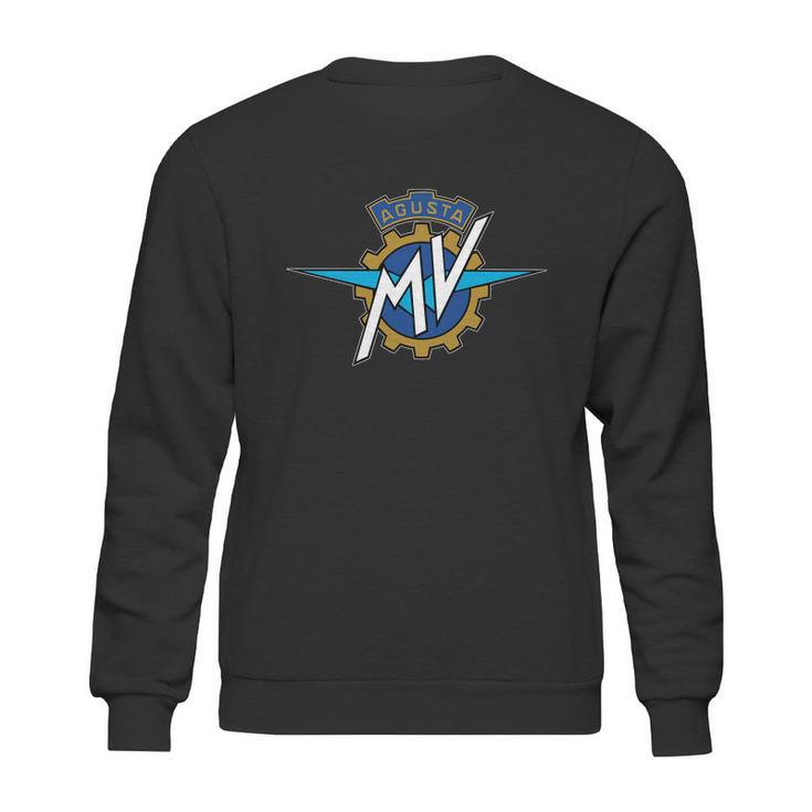 Mv Agusta Vintage T-Shirt Sweatshirt