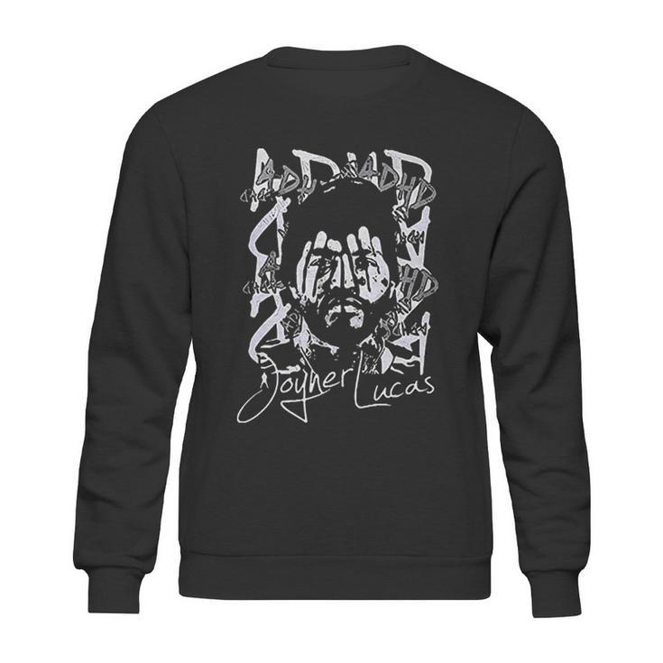 Namaclosing Joyner Lucas Sweatshirt