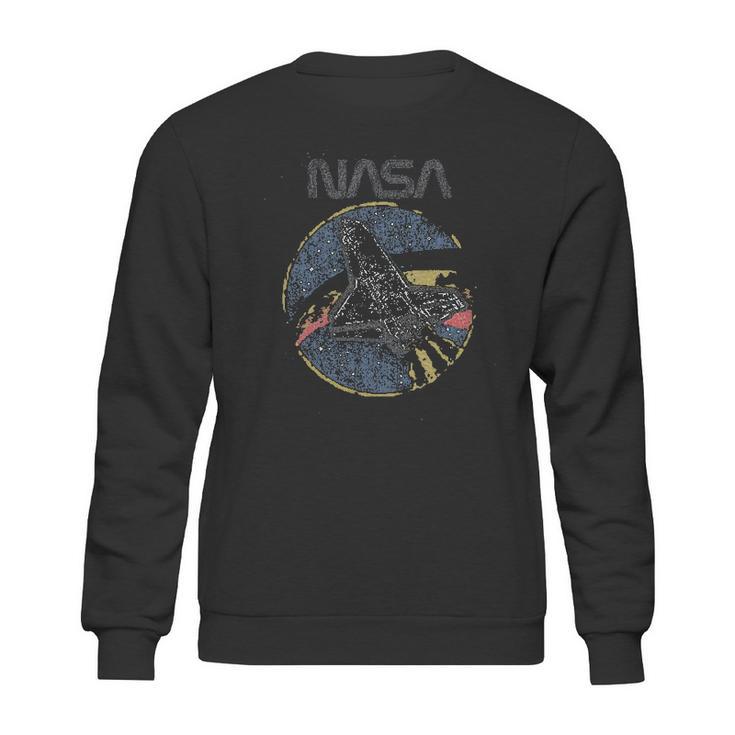 Nasa Shuttle Sweatshirt