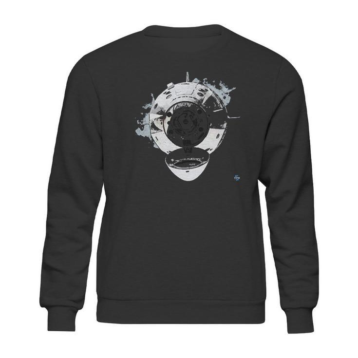 Nasa Spacex Sweatshirt