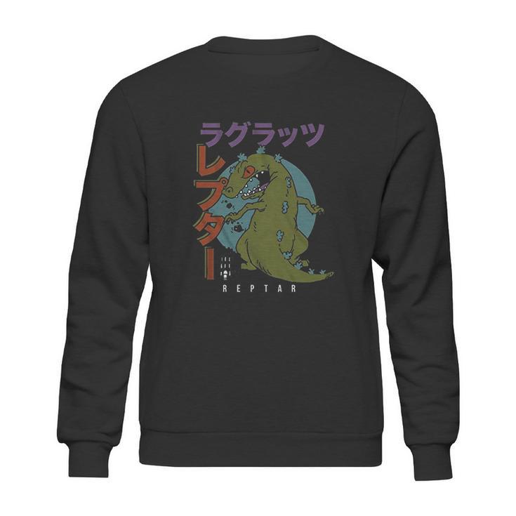 Nickelodeon 90S Classic Sweatshirt