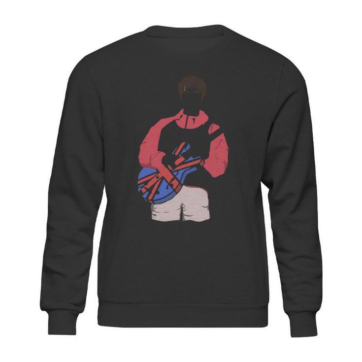 Noel Gallagher  The Chief Sweatshirt