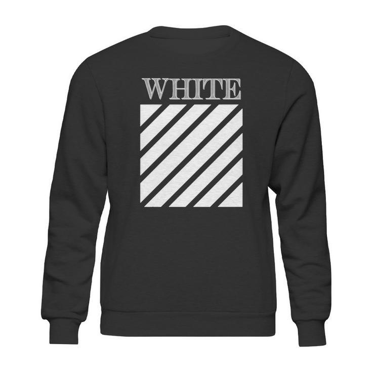 Off WhiteShirt Sweatshirt