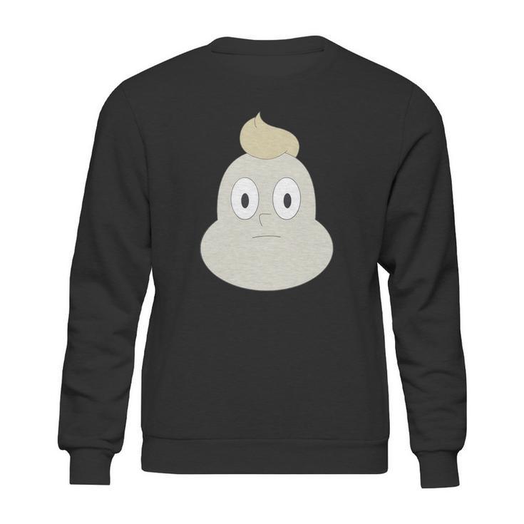 Onion Is Judging You - Steven Universe Sweatshirt