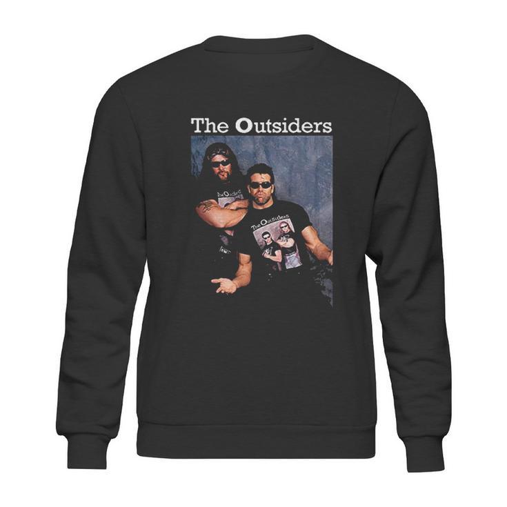 The Outsiders Sweatshirt