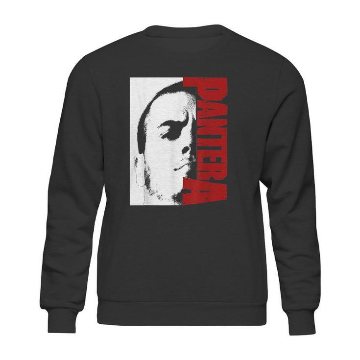 Pantera Official Im Broken Phil Sweatshirt