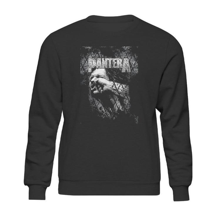 Pantera Official Vulgar Sweatshirt