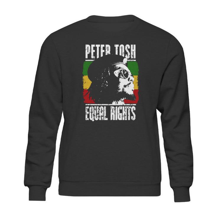 Peter Tosh Tshirt Sweatshirt