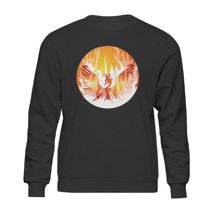 Phoenix Rising Sweatshirt