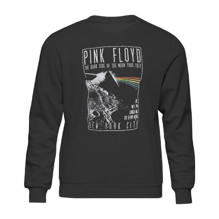 Pink Floyd Dark Side Live Sweatshirt