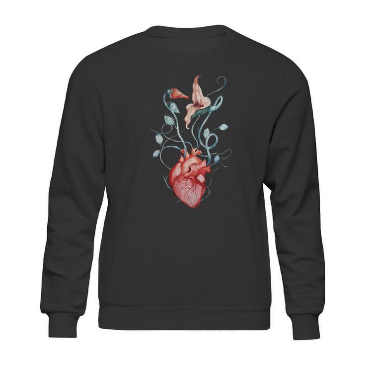 Pink Floyd Love Funny Shirts Sweatshirt