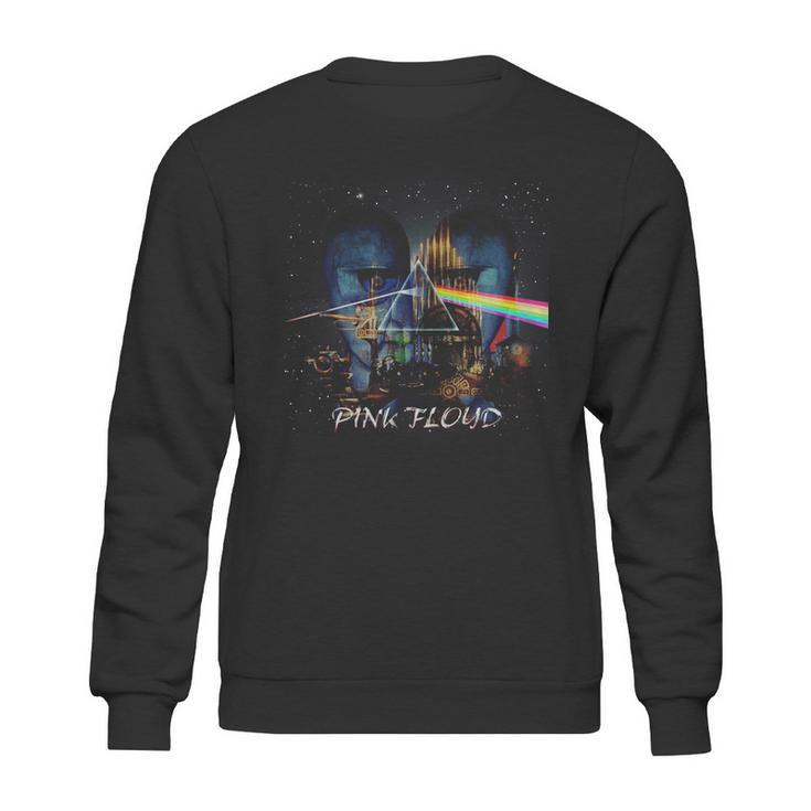 Pink Floyd T-Shirt Sweatshirt