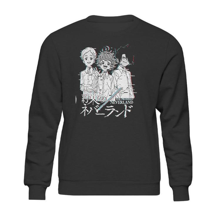 The Promised Neverland Sweatshirt