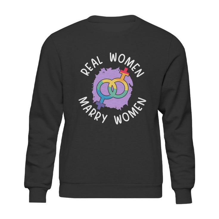 Proud Lesbian Lgbtq Member Sexual Diversity Pride Parade Gift Graphic Design Printed Casual Daily Basic Sweatshirt