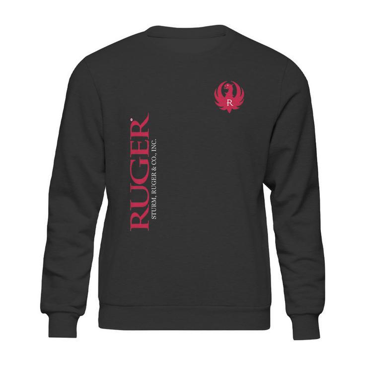 Pts Ruger Sweatshirt