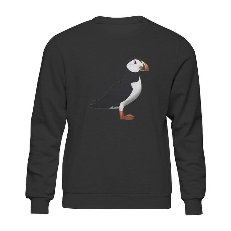 Puffin Sweatshirt