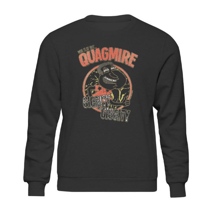 Qaugmire Giggity Sweatshirt