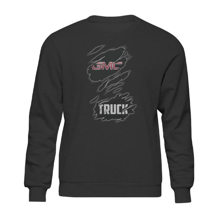 Ra Gmc Truck Sweatshirt