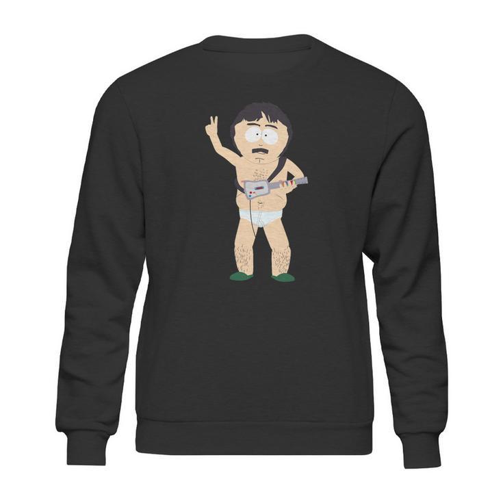 Randy Marsh Sweatshirt