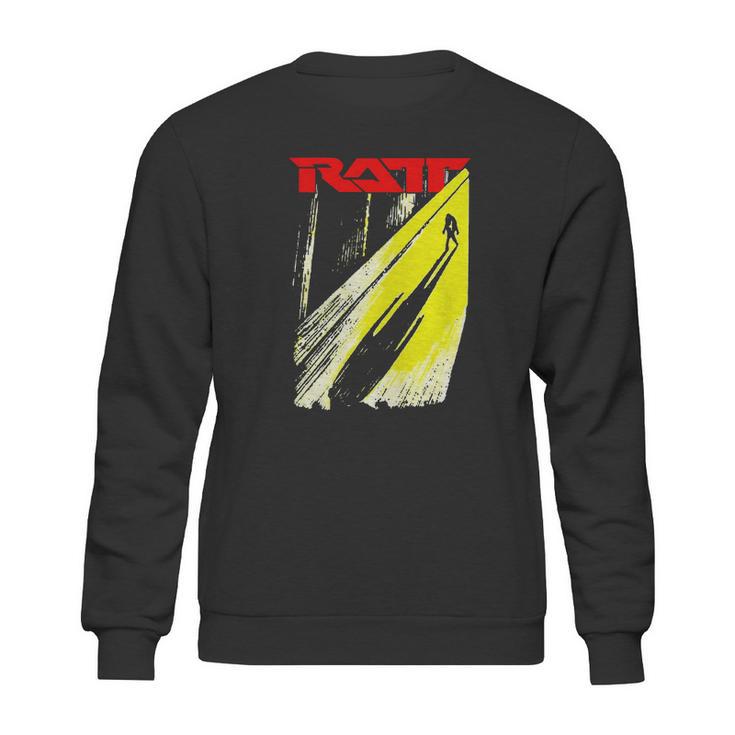 Ratt T-Shirt Sweatshirt