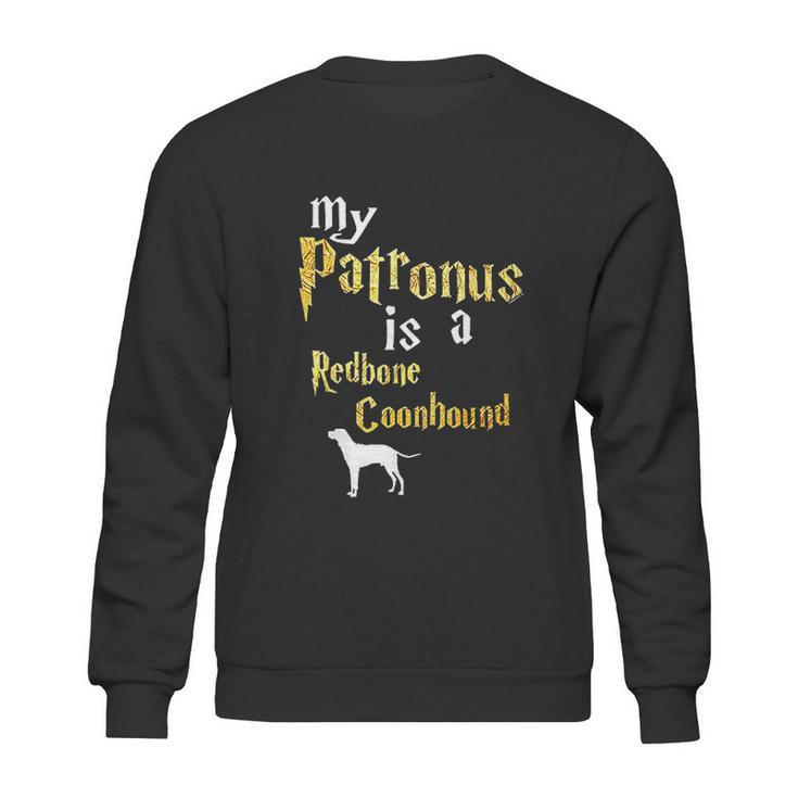 Redbone Coonhound Gifts - Redbone Coonhound Sweatshirt