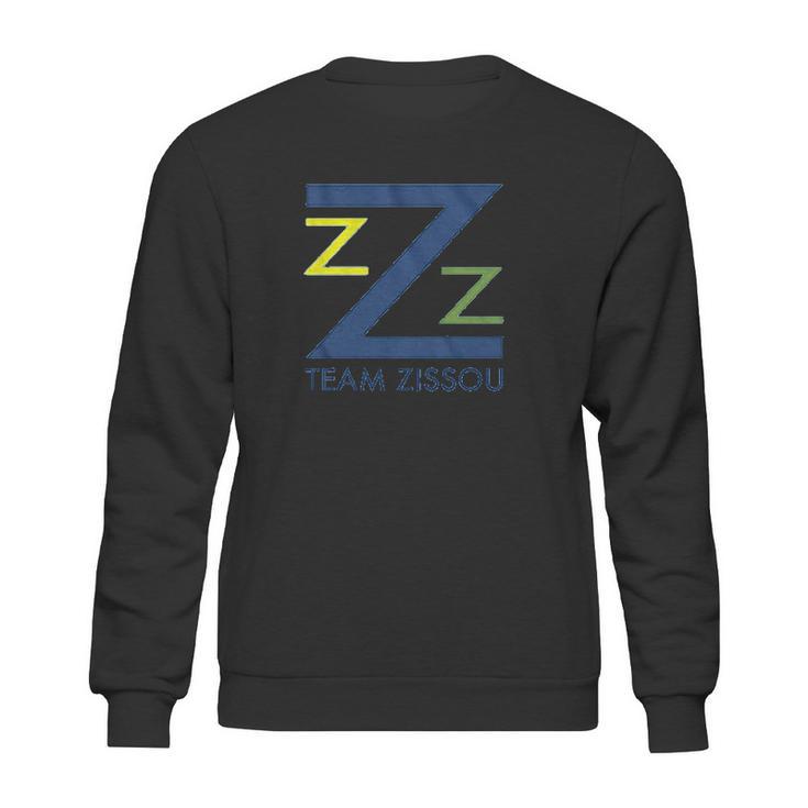 Revolver Team Zissou Sweatshirt