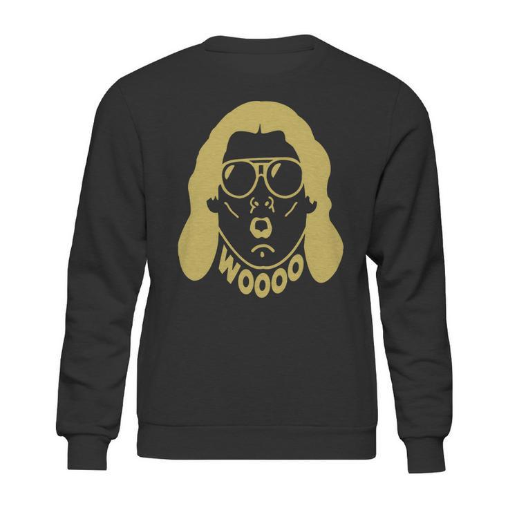 Ric Flair Woooo Sweatshirt