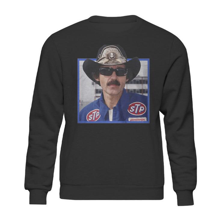 Richard Petty Sweatshirt