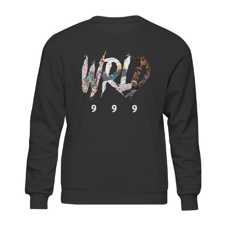 Rip Juice Wrld 999 Sweatshirt