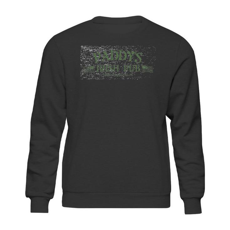 Ripple Junction Its Always Sunny In Philadelphia Sweatshirt