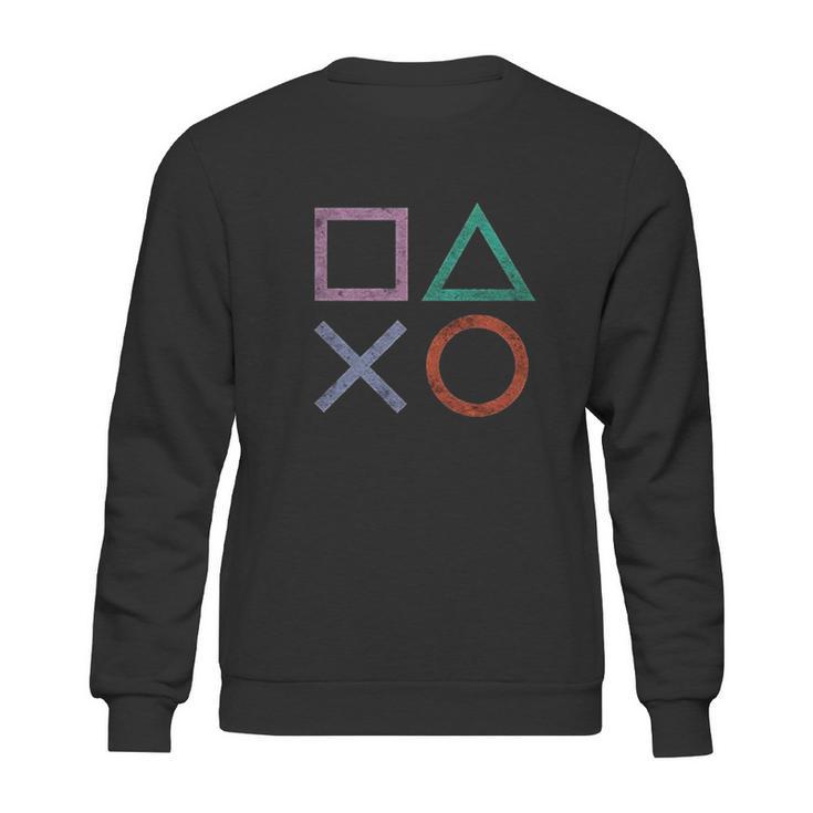 Ripple Junction Playstation Vintage Sweatshirt