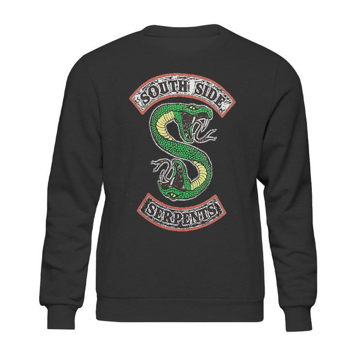 Riverdale Southside Serpents Sweatshirt