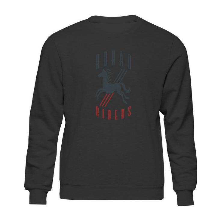 Rohan Riders Sweatshirt