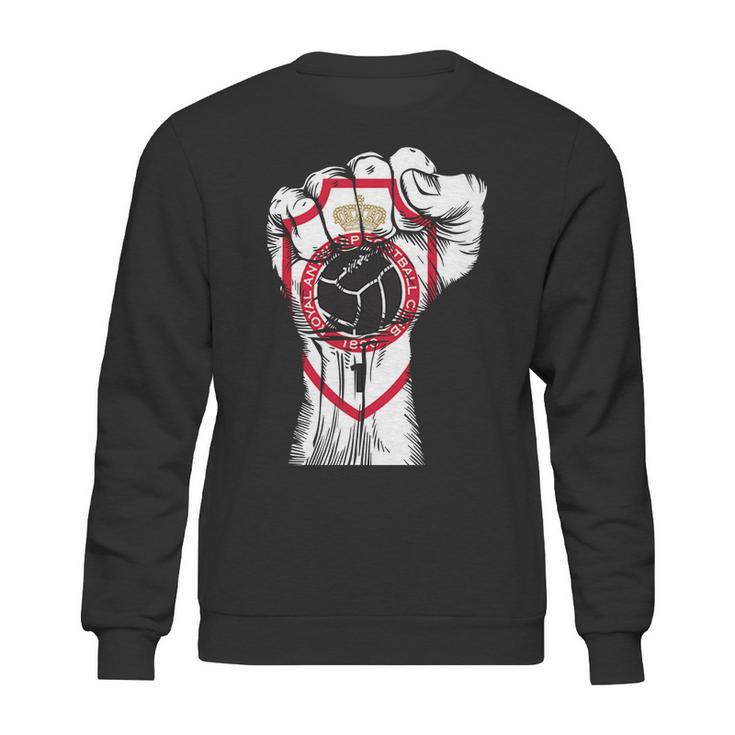 Royal Antwerp Fc Sweatshirt