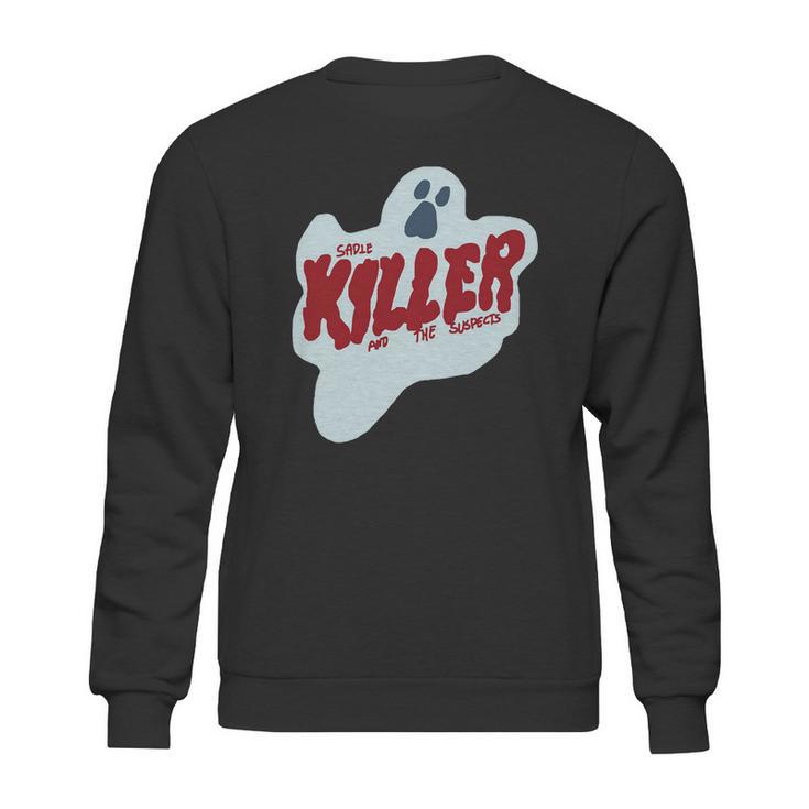 Sadie Killer Sweatshirt