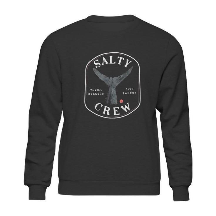 Salty Crew Fishstone Sweatshirt