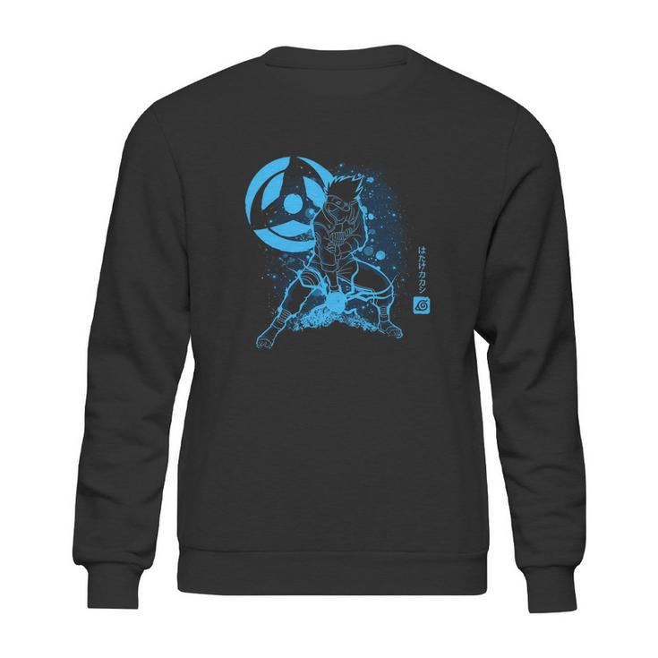 Sensei Kakashi Sweatshirt