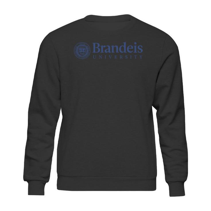 Simple Logo Brandeis University 2020 Sweatshirt