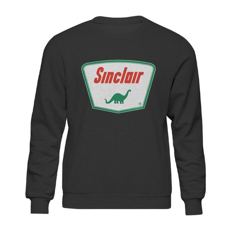 Sinclair Dino Sweatshirt