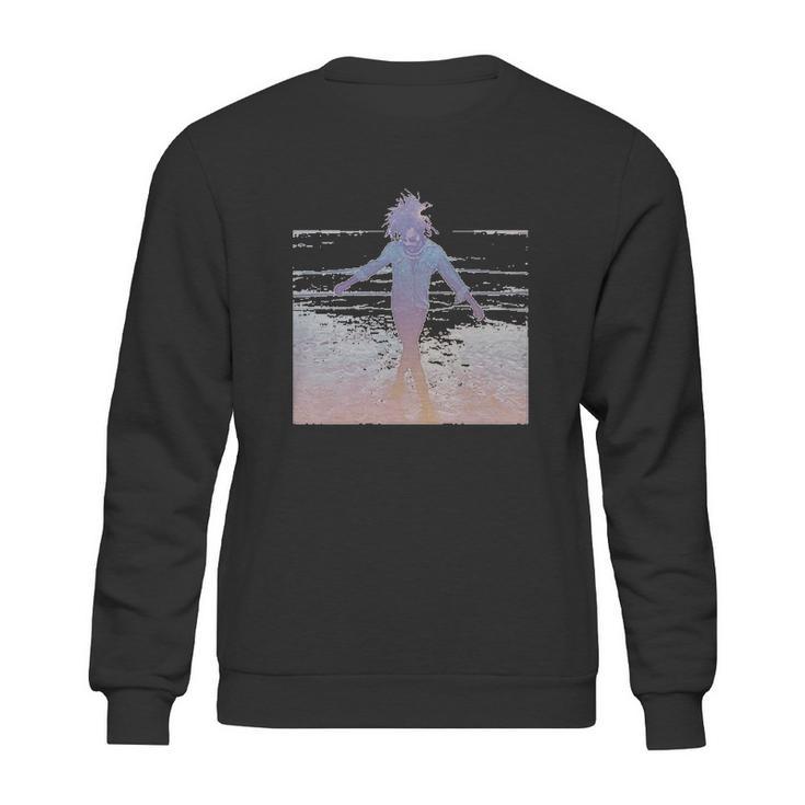 Skyedana Lenny Kravitz Summer Classic Sweatshirt