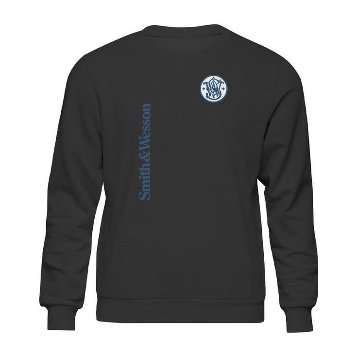 Smith And Wesson Sweatshirt