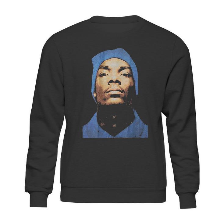 Snoop Dogg Snoop Beanie Sweatshirt