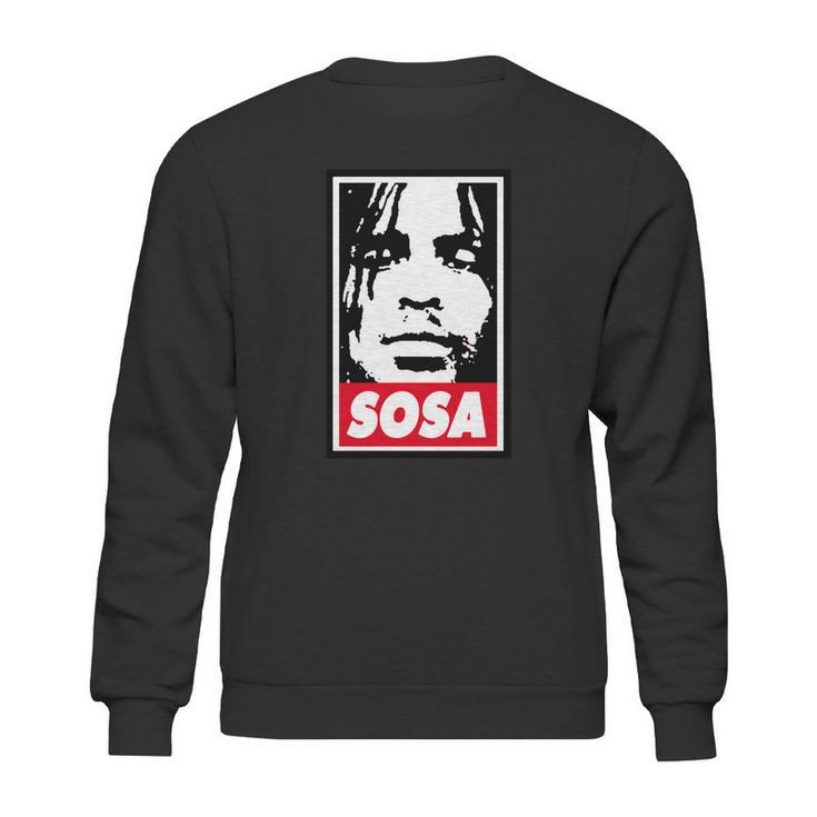 Sosa Chief Keef Sweatshirt