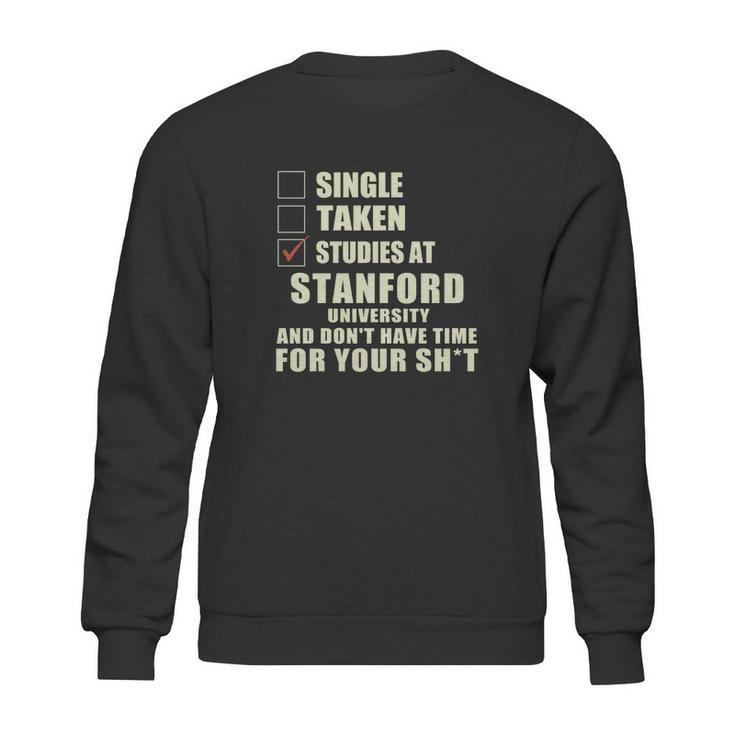 Stanford University Sweatshirt