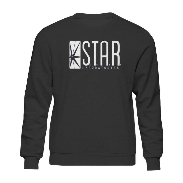 Star Labs Sweatshirt