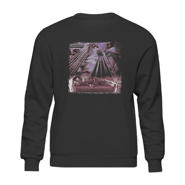 Steely Dan The Royal Scam Sweatshirt