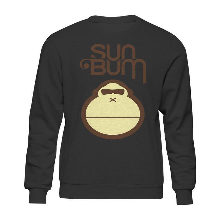 Sun Bum LogoShirt 40 Sweatshirt